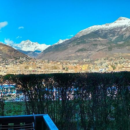 Maison Helene Aosta Esterno foto