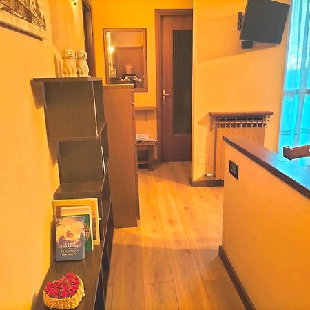 Maison Helene Aosta Esterno foto