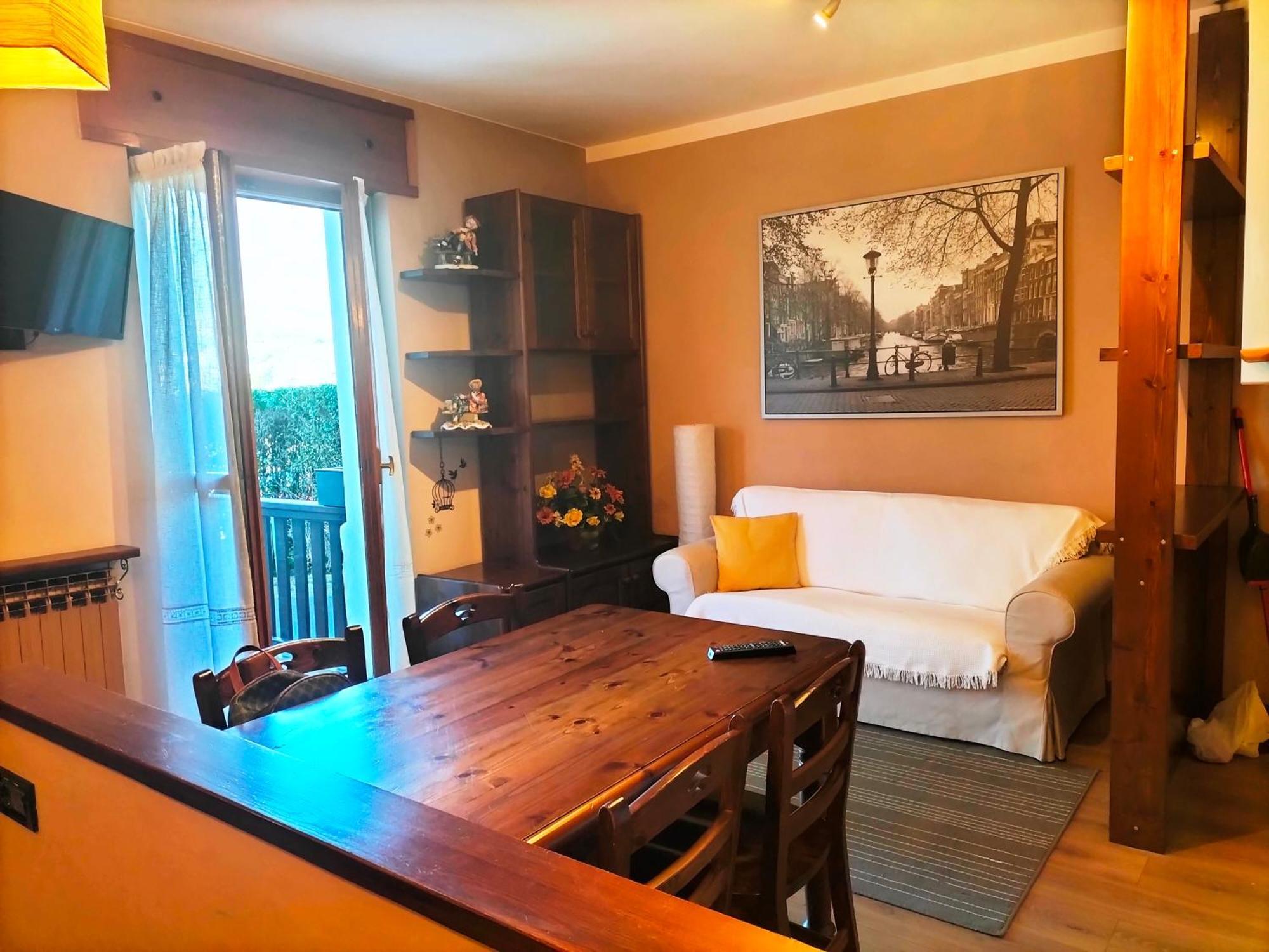 Maison Helene Aosta Esterno foto
