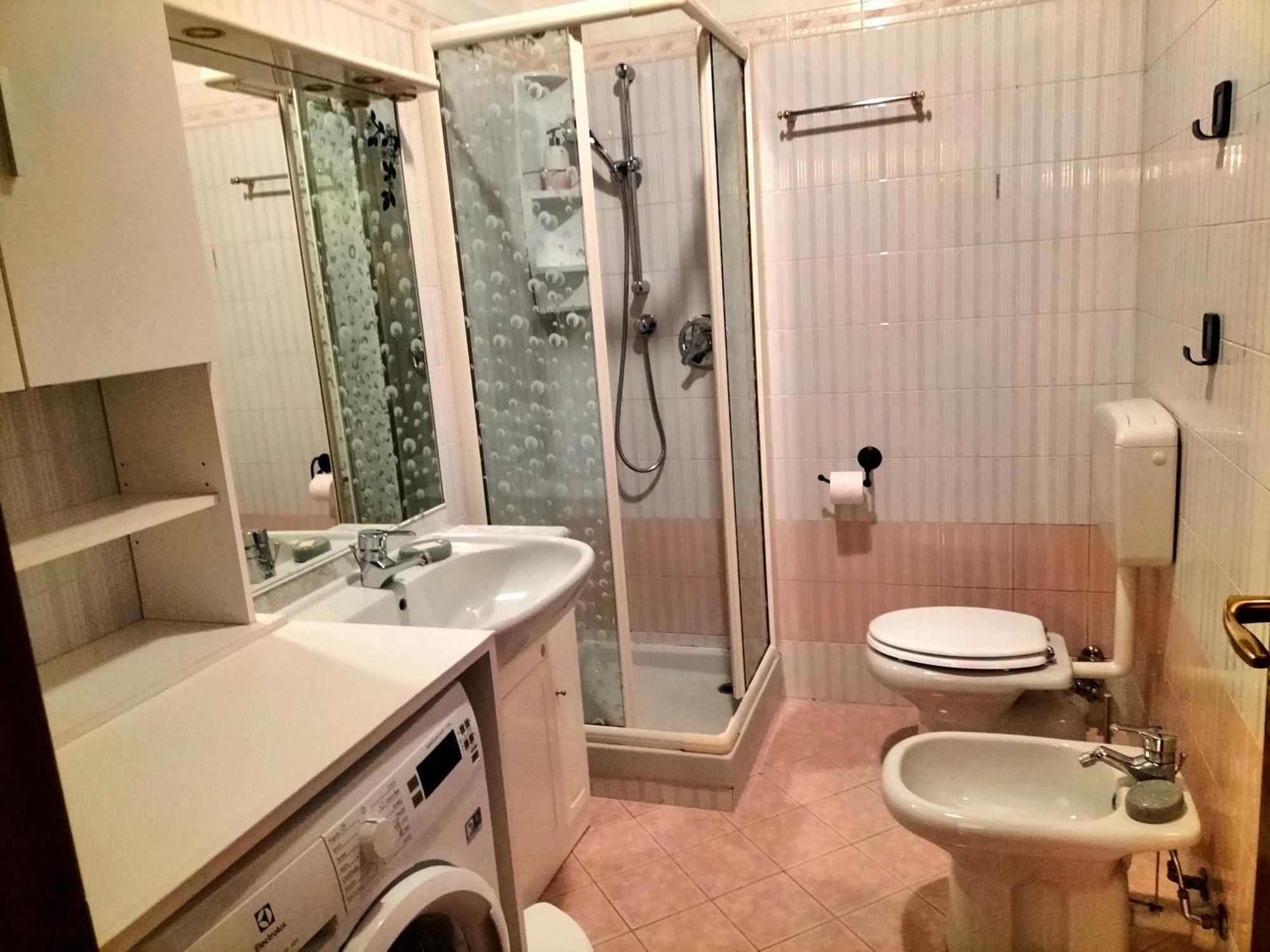 Maison Helene Aosta Esterno foto