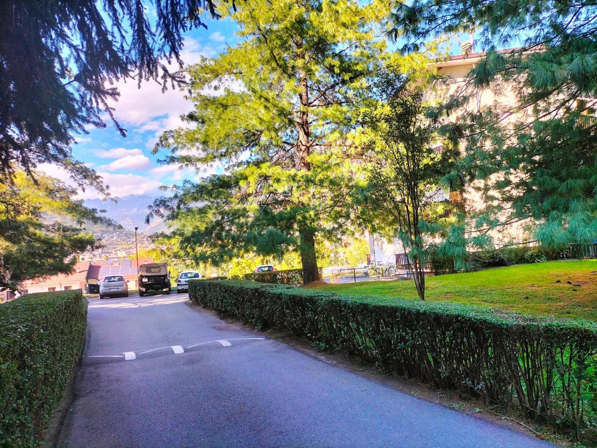 Maison Helene Aosta Esterno foto